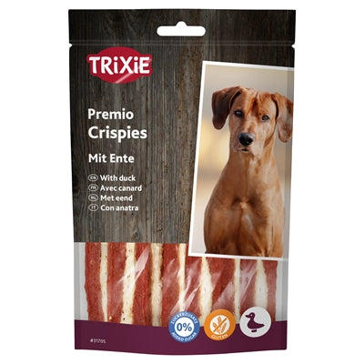 Trixie Premio Knusprige Ente