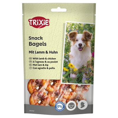 Trixie Lamm-Huhn-Bagelstrixie Premio