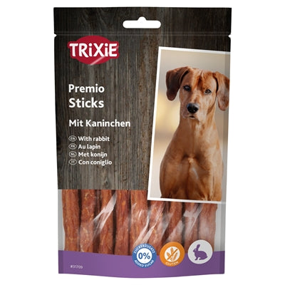 Trixie Premio Kaninchenstäbchen