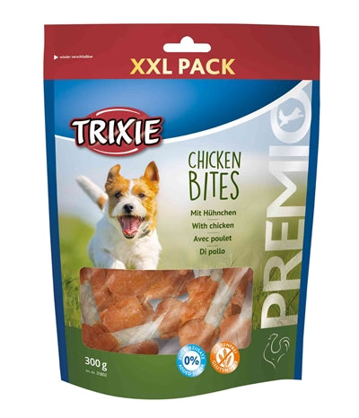Trixie Premio Hähnchen-Snacks Xxl