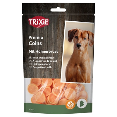 Trixie Hähnchenmünzentrixie Premio