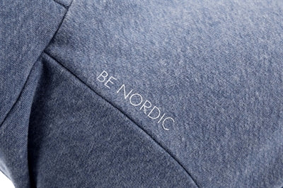 Trixie Be Nordic Dog Hoodie Flensburg Blau