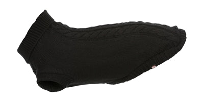 Trixie Jumper Kenton Schwarz