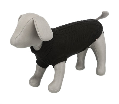Trixie Jumper Kenton Schwarz