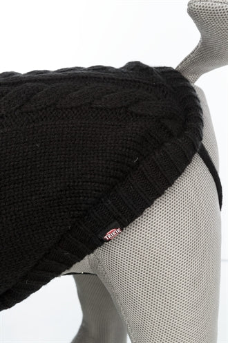 Trixie Jumper Kenton Schwarz