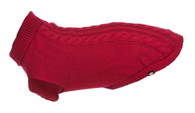 Trixie Jumper Kenton Rot