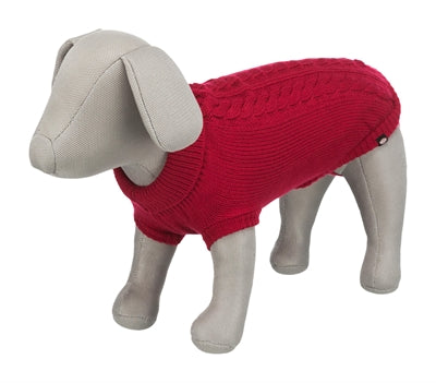 Trixie Jumper Kenton Rot