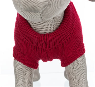Trixie Jumper Kenton Rot