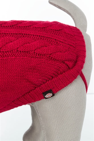 Trixie Jumper Kenton Rot