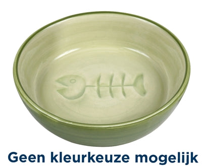 Trixie / Wasserschale Fischgräte Keramik Sortiment