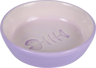 Trixie / Wasserschale Fischgräte Keramik Sortiment