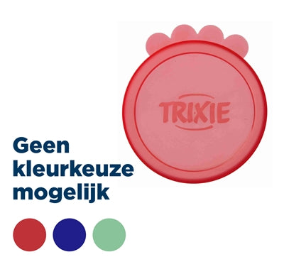 Trixie Für Kanister Art Log Sortiert