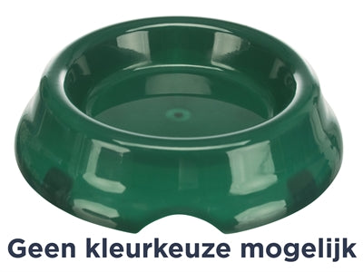 Trixie Futternapf / Wassernapf Katze Kunststoff Sortiert