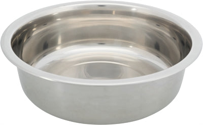 Trixie Futter-/Wasserschale Edelstahl