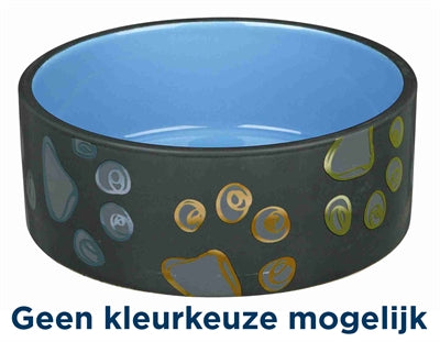 Trixie Futterschale Jimmy Keramik Sortiment