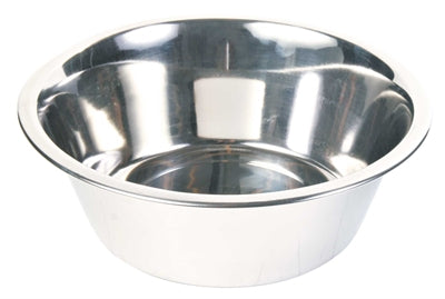 Trixie Futter-/Wasserschale Edelstahl
