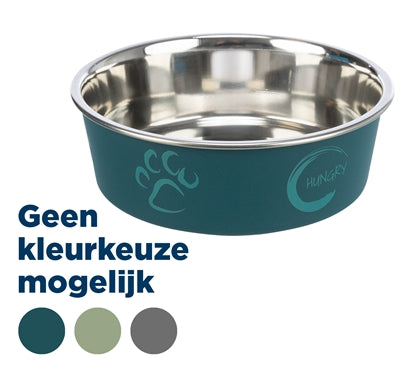Trixie Edelstahl / Kunststoffummantelung Sortiert