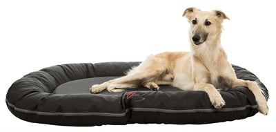 Trixie Samoa Vital Oval Orthopädisch Schwarz