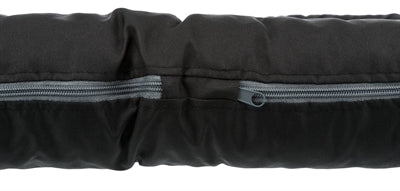 Trixie Samoa Vital Oval Orthopädisch Schwarz