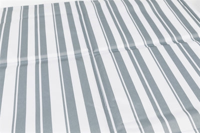 Trixie Weiss/Grau