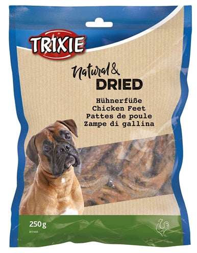 Trixie Getrocknet 250 G