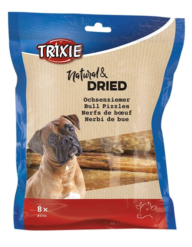 Trixie Getrocknet 12 Cm 8 Stück / 100 G