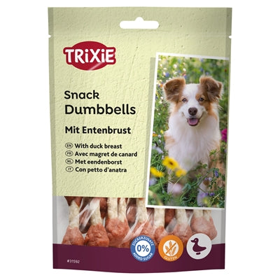 Trixie Premio Duck Kurzhanteln
