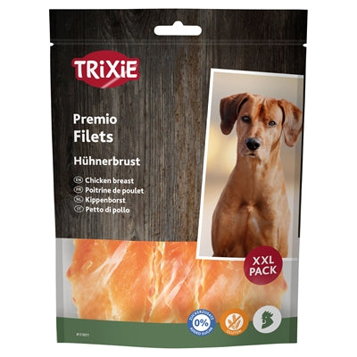 Trixie Premio Hühnerbrust Xxl