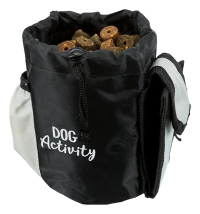 Trixie Baggy Schwarz / Grau
