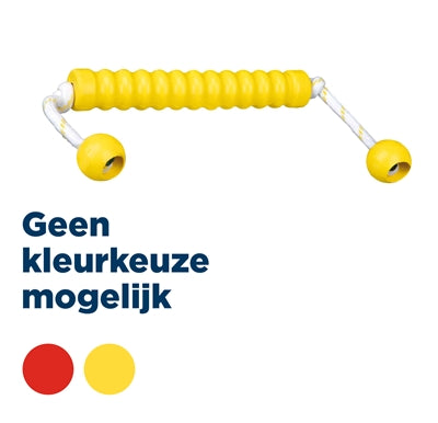 Trixie Aqua Toy Mot-Long Schwimmend Naturkautschuk Sortiment
