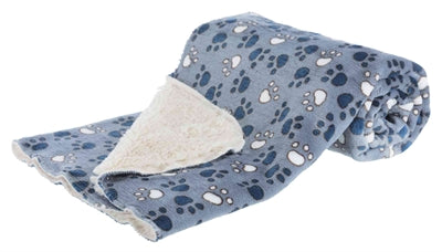 Trixie Tammy Blau / Beige