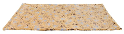 Trixie Fleecedecke Laslo Beige