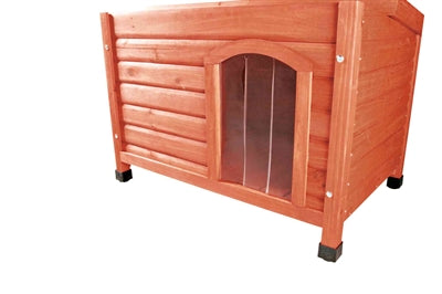 Trixie Natura Kunststofftür Für Hundehütte #39530