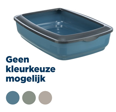 Trixie Mio Mit Rand Sortiment