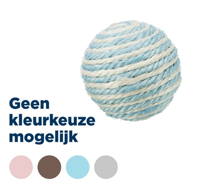 Trixie Sisal Sortiert