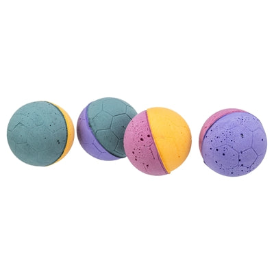 Trixie Softball Softgummi Sortiert