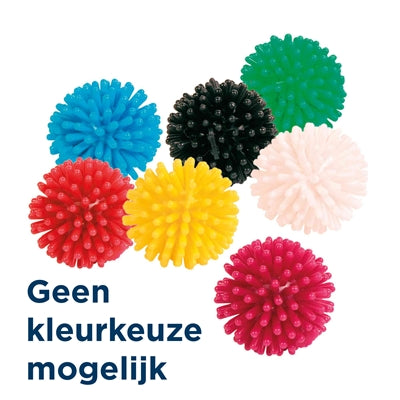 Trixie Igel Ball Vinyl Sortiert