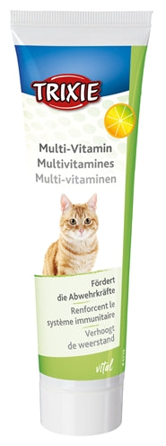 Trixie Multivitaminpastetrixie