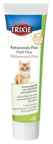 Trixie Malz Plus Paste