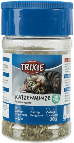 Trixie Katzenminze Streukanister