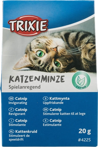 Trixie