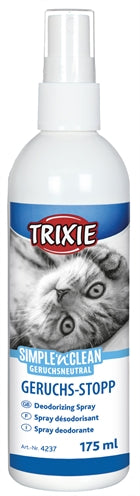 Trixie Simple'n'clean Geruchsstopper Geruchlos