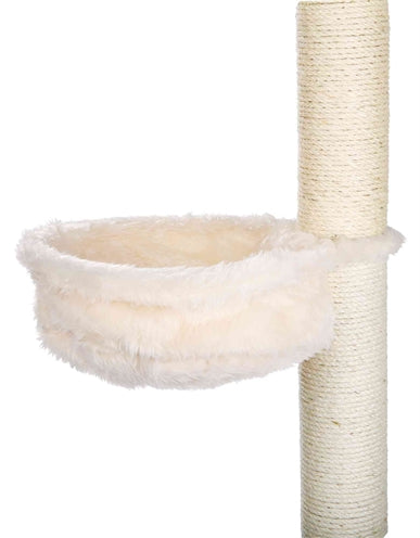 Trixie Für Kratzbäume Plüsch Creme