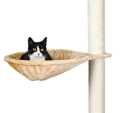 Trixie Für Katzenbäume Langhaar Plüsch Beige