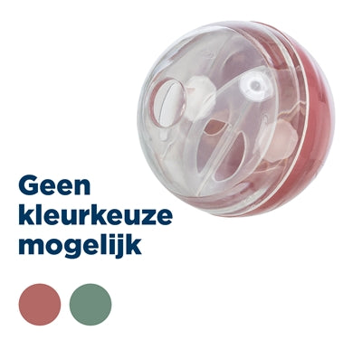 Trixie Knabberkugel Sortiert