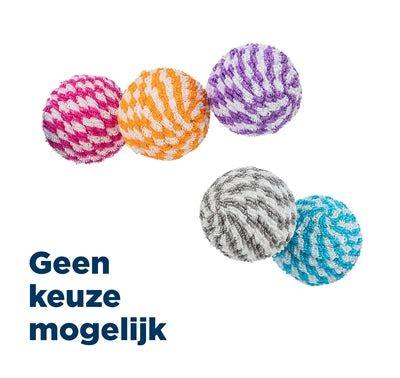 Trixie Kunststoff / Nylon Sortiert