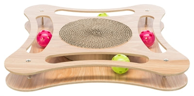 Trixie Mit Spielholz