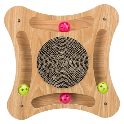 Trixie Mit Spielholz