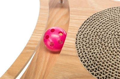 Trixie Mit Spielholz