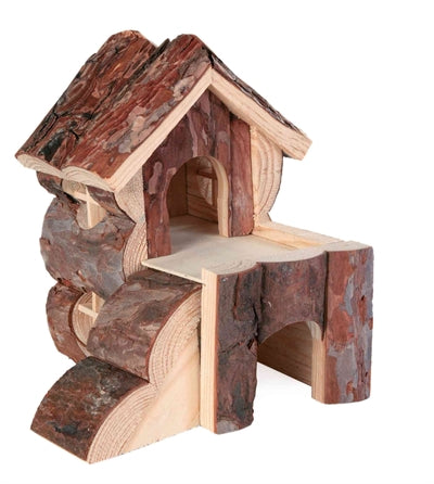 Trixie Bjork Hamster Rinde Holz